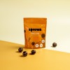 Pasteli balls Ταχίνι φυστικοβούτυρο και σουσάμι 105γρ Sporos