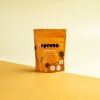 Pasteli balls Ταχίνι φυστικοβούτυρο και σουσάμι 105γρ Sporos