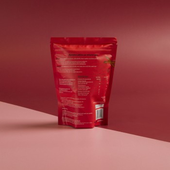 Apple Magic Sticks Κριτσίνια με μήλο και κουρκουμά 100γρ Sporos
