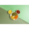 Spinach crunchies  Κράκερ σπανακιού με ρίγανη Sporos 100γρ