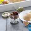 THE BEE BROS Άλλειμα Μέλι με Κακάο 300gr