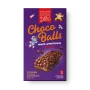 THE BEE BROS ΜΠΑΡΑ  ΔΗΜΗΤΡΙΑΚΩΝ  CHOCO  BALLS ΜΕ ΜΕΛΙ 125GR