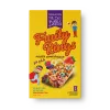 THE BEE BROS Μπάρα Δημητριακών Fruity Rings με Μέλι 5X25gr