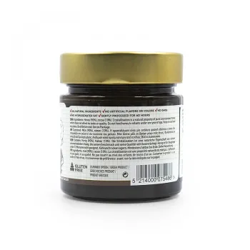 THE BEE BROS Άλλειμα Μέλι με Κακάο 300gr