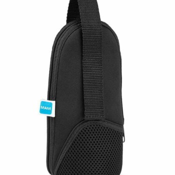 Thermal Bag - Unisex – Μαύρο