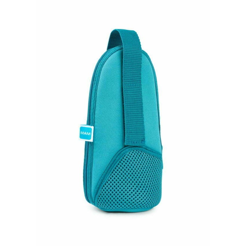 Thermal Bag - Boy – Τιρκουάζ