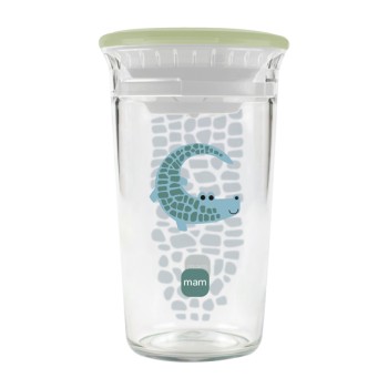 Easy to Drink Cup 290ml - Boy - Πράσινο