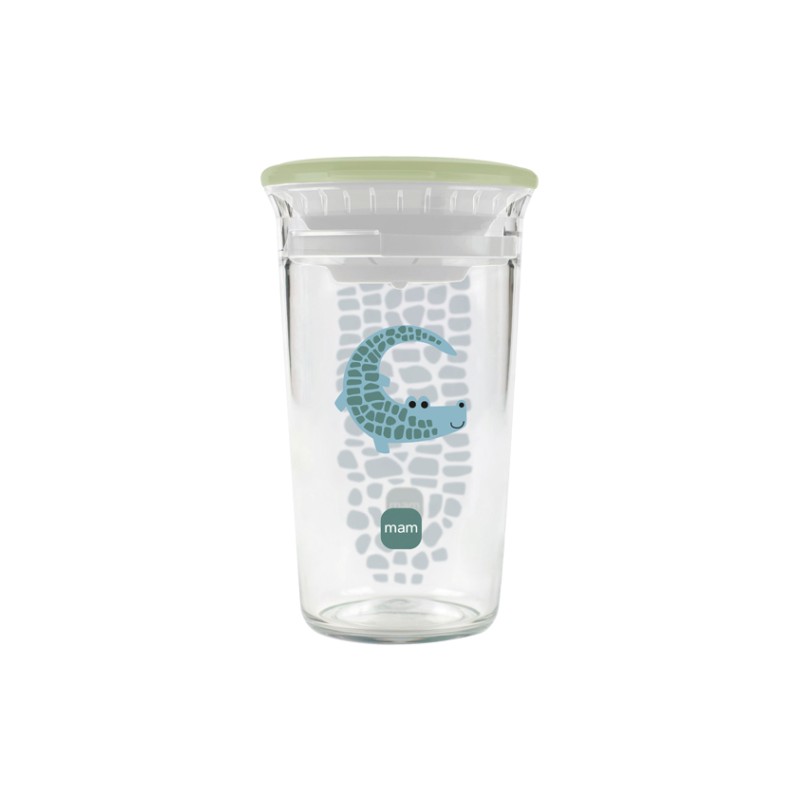 Easy to Drink Cup 290ml - Boy - Πράσινο