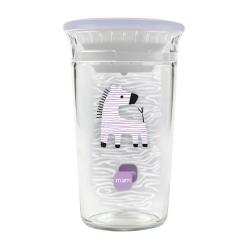 Easy to Drink Cup 290ml - Girl – Μωβ