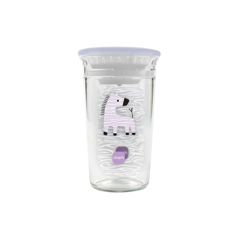 Easy to Drink Cup 290ml - Girl – Μωβ