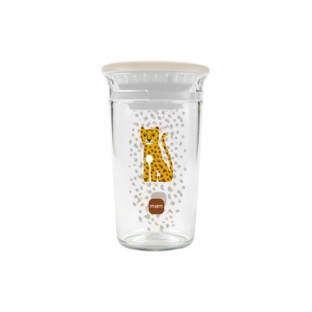 Easy to Drink Cup 290ml - Unisex – Κρεμ