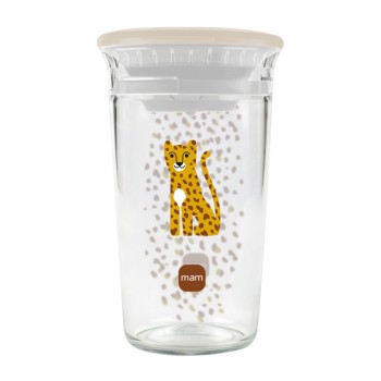 Easy to Drink Cup 290ml - Unisex – Κρεμ