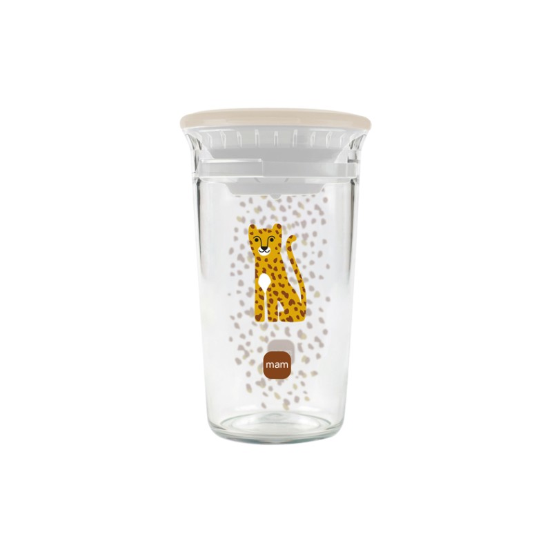 Easy to Drink Cup 290ml - Unisex – Κρεμ