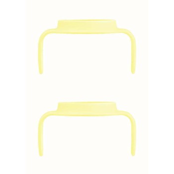 Hold my cup - Unisex – Κίτρινο