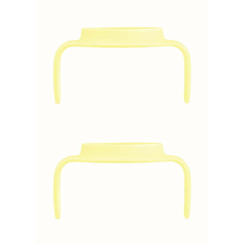 Hold my cup - Unisex – Κίτρινο