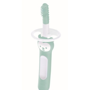 Massaging Brush - Boy – Τιρκουάζ