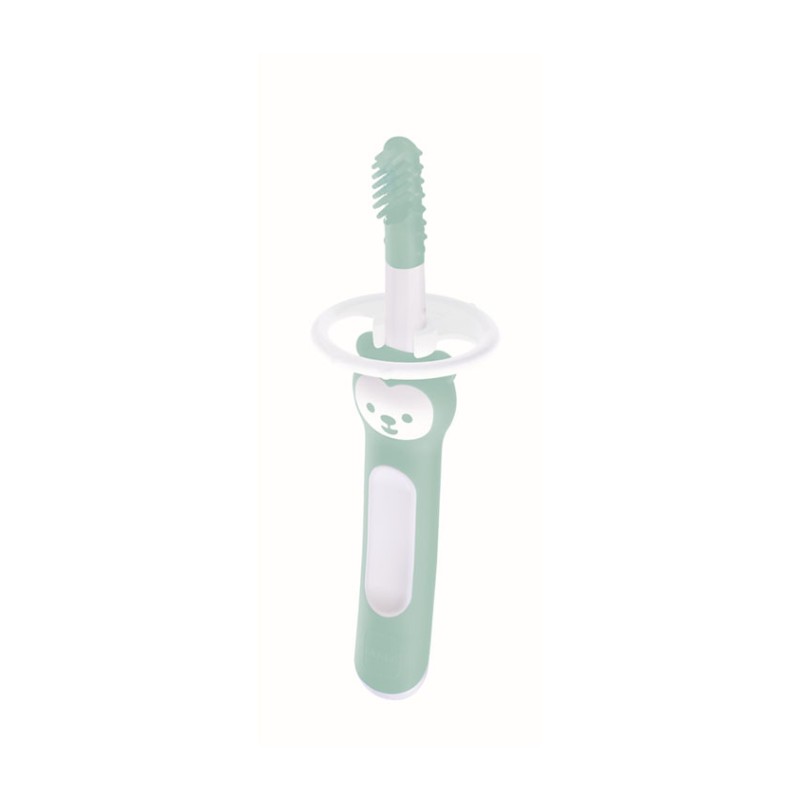 Massaging Brush - Boy – Τιρκουάζ
