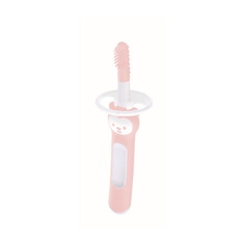 Massaging Brush - Girl – Ροζ