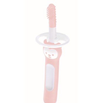 Massaging Brush - Girl – Ροζ