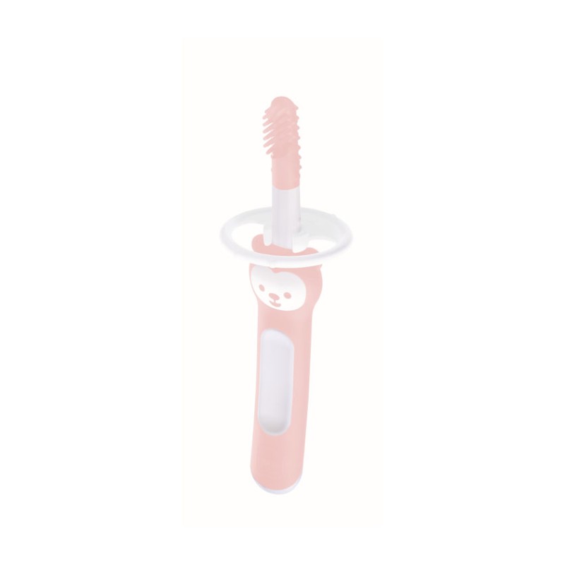Massaging Brush - Girl – Ροζ