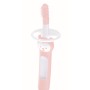 Massaging Brush - Girl – Ροζ
