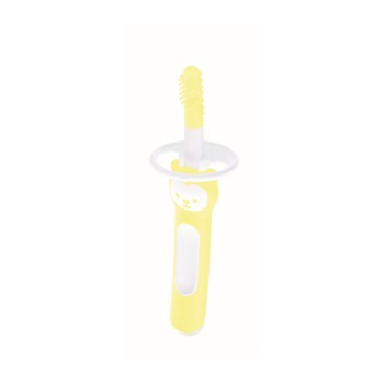 Massaging Brush - Unisex – Κίτρινο