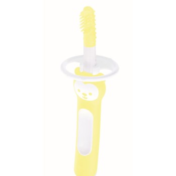 Massaging Brush - Unisex – Κίτρινο
