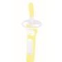 Massaging Brush - Unisex – Κίτρινο