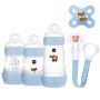 Gift Set - Boy - Μπλε