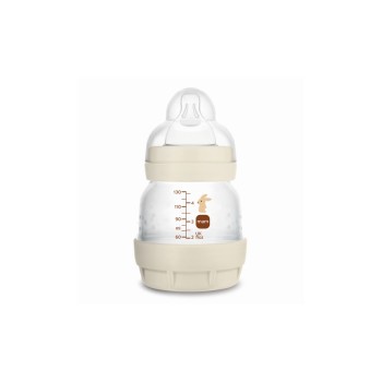 Μπιμπερό Easy Start™ Anti-Colic 130ml - Unisex – Κρεμ
