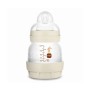 Μπιμπερό Easy Start™ Anti-Colic 130ml - Unisex – Κρεμ