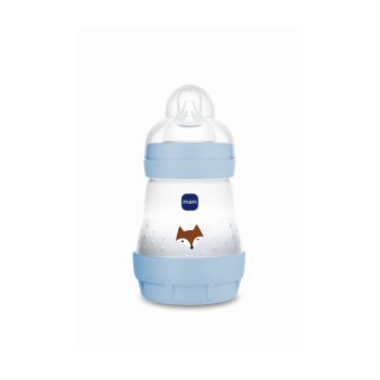 Μπιμπερό Easy Start™ Anti-Colic 160ml - Boy – Γαλάζιο
