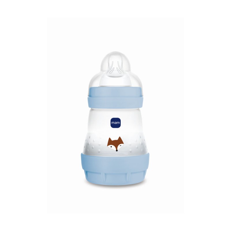 Μπιμπερό Easy Start™ Anti-Colic 160ml - Boy – Γαλάζιο