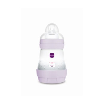 Μπιμπερό Easy Start™ Anti-Colic 160ml - Girl – Μωβ