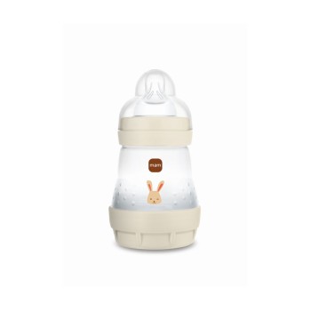 Μπιμπερό Easy Start™ Anti-Colic 160ml - Unisex – Κρεμ