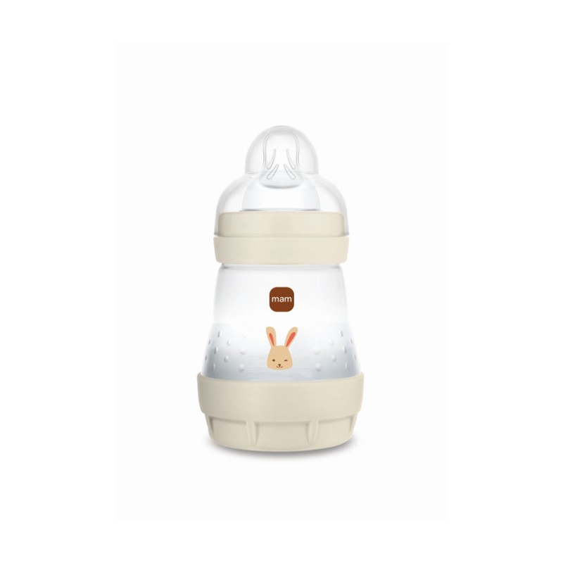 Μπιμπερό Easy Start™ Anti-Colic 160ml - Unisex – Κρεμ