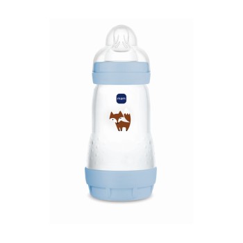 Μπιμπερό Easy Start™ Anti-Colic 260ml - Boy – Γαλάζιο