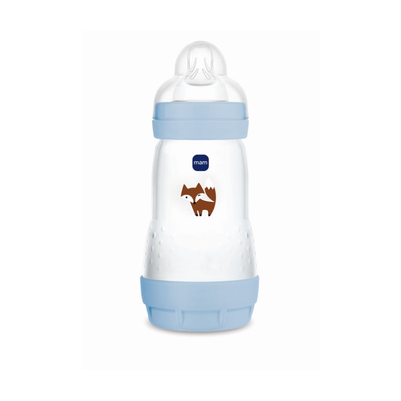 Μπιμπερό Easy Start™ Anti-Colic 260ml - Boy – Γαλάζιο