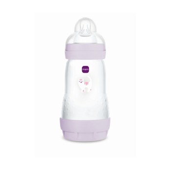 Μπιμπερό Easy Start™ Anti-Colic 260ml - Girl – Μωβ