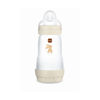 Μπιμπερό Easy Start™ Anti-Colic 260ml - Unisex – Κρεμ