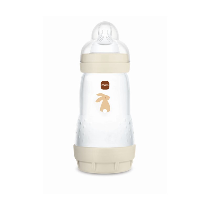 Μπιμπερό Easy Start™ Anti-Colic 260ml - Unisex – Κρεμ