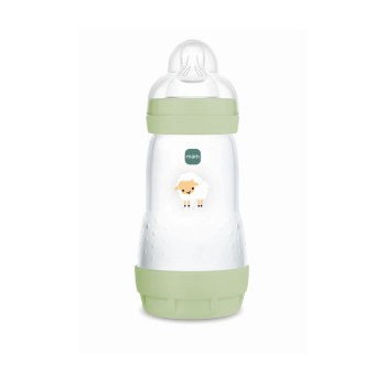 Μπιμπερό Easy Start™ Anti-Colic 260ml - Unisex – Πράσινο
