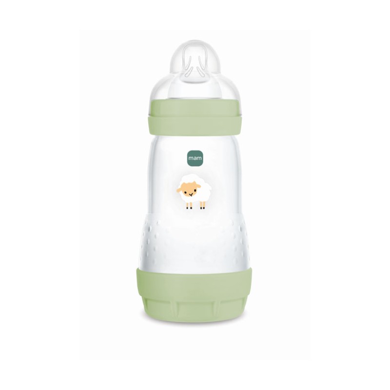 Μπιμπερό Easy Start™ Anti-Colic 260ml - Unisex – Πράσινο