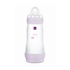 Μπιμπερό Easy Start™ Anti-Colic 320ml - Girl – Μωβ