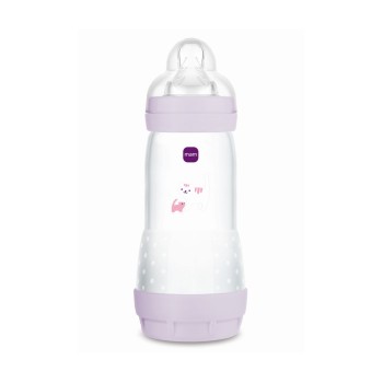 Μπιμπερό Easy Start™ Anti-Colic 320ml - Girl – Μωβ