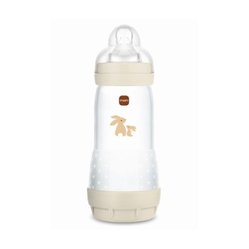 Μπιμπερό Easy Start™ Anti-Colic 320ml - Unisex – Κρεμ