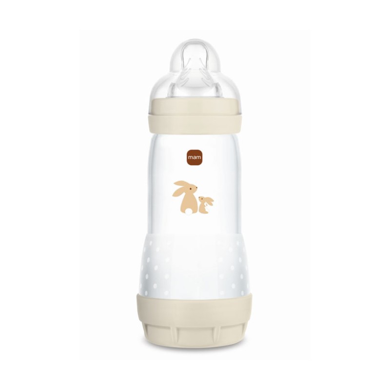 Μπιμπερό Easy Start™ Anti-Colic 320ml - Unisex – Κρεμ