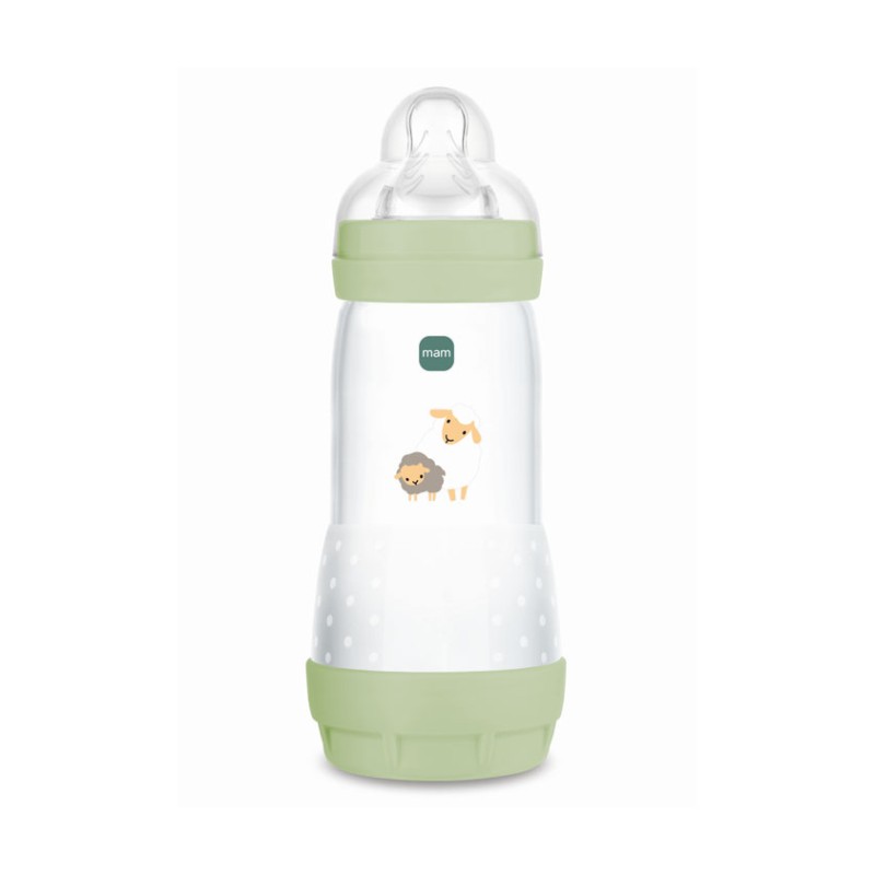 Μπιμπερό Easy Start™ Anti-Colic 320ml - Unisex – Πράσινο