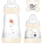 Starter Set - Unisex – Κρεμ