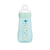 Μπιμπερό Easy Active™ Baby Bottle 270ml - Boy – Γαλάζιο